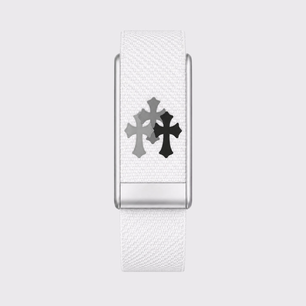CORREA CH BLANCA | WHOOP 5.0/MG