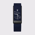 CORREA DESTIEMPO AZUL | WHOOP 5.0/MG