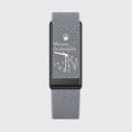 CORREA DESTIEMPO GRIS | WHOOP 4.0/5.0