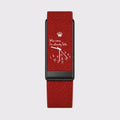 CORREA DESTIEMPO ROJA | WHOOP 5.0/MG