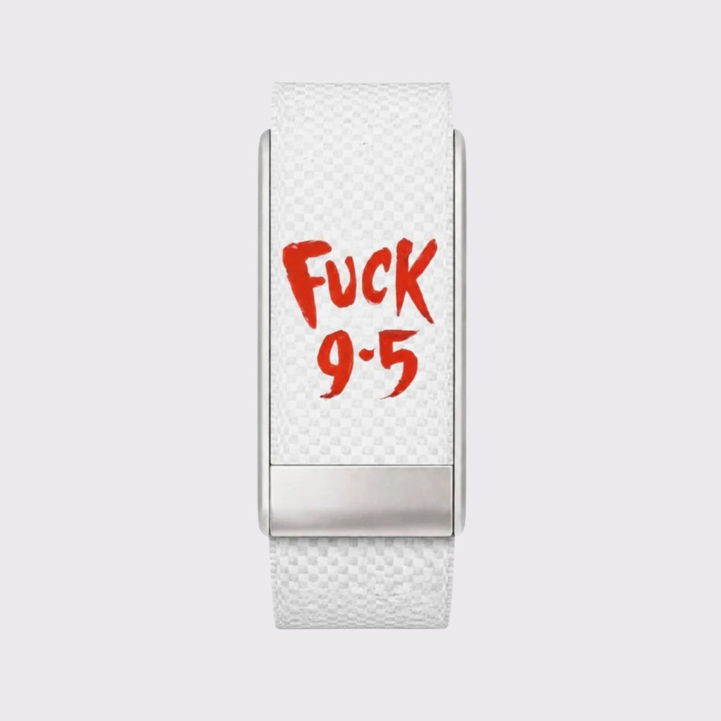 CORREA FU** 9-5 BLANCA | WHOOP 5.0/MG