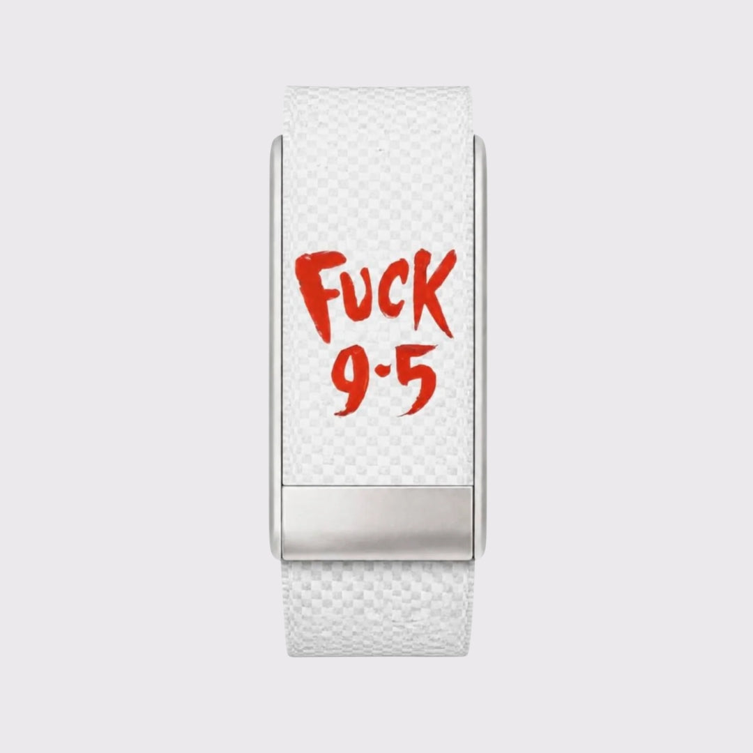 CORREA FU** 9-5 BLANCA | WHOOP 5.0/MG